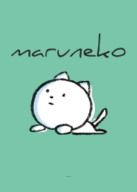 Mint Green : Maruneko4