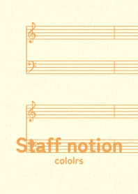 staff notation2 John Donapple
