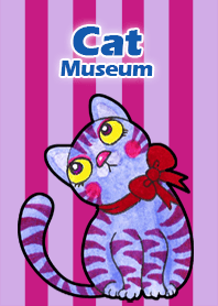 พิพิธภัณฑ์แมว 06 - Hope Cat