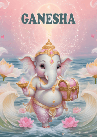 Ganesha Rich beyond the sky!(JP)