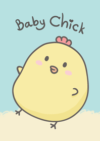 Baby Chick.