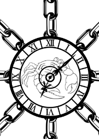 Cancer Clock and Chain JPN