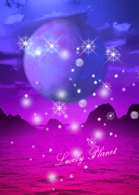 Lovely Planet 2