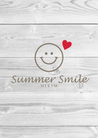 Love Smile 13 -SUMMER-