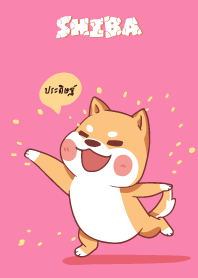 ประดิษฐ์ ใครไม่บะ ชิบะ 4 V04