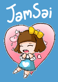Jamsai - Jamsai So Sorry~