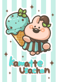 かまってウサちゃん～着せ替え2～