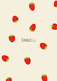 Red strawberry random6 from Japan