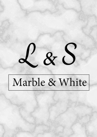 L&S-Marble&White-Initial