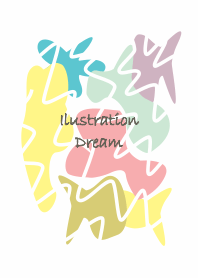 Ilustration Dream