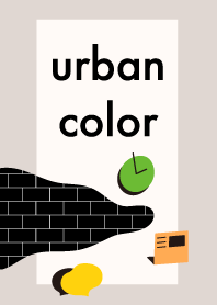 urban color 2.0