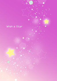 Wish a star 2