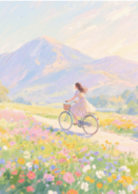 สายลมดอกไม้