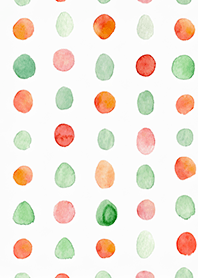 [Simple] Dot Pattern Theme#455