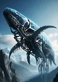 Whale bones 4695A1