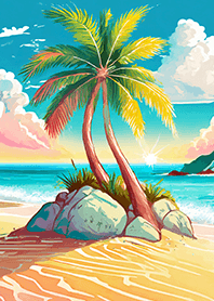 Beautiful real scenery#2194