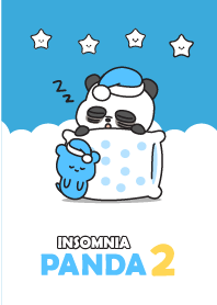 INSOMNIA PANDA 2 "Dream"