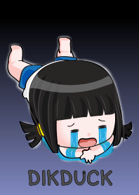 ดิ๊กดั๊ก