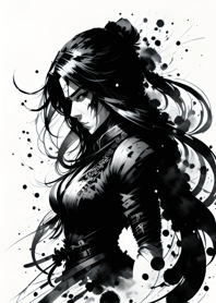 Shadow Ninja   c69541