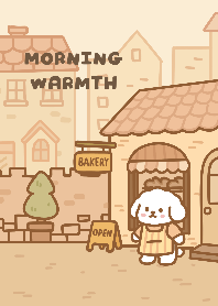 Morning Warmth