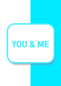 YOU & ME (JC_945)