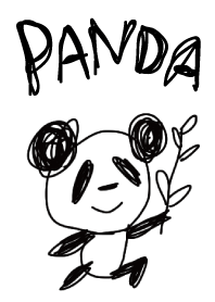 P&A Panda!