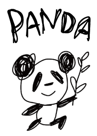 P&A パンダ！