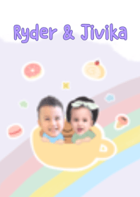 Ryder & Jivika