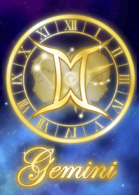 双子座黄金时间世界