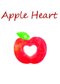Apple Heart