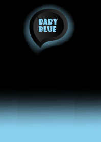 Baby Blue & Black (JP)