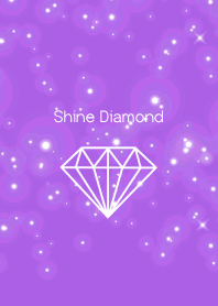 Shine Diamond Theme //24