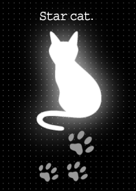 Star cat.