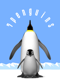 7ペンギンズ