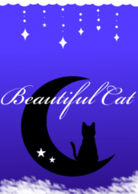 Beautiful Cat.