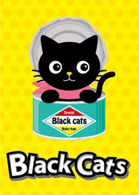 Black Cats_kuroneko