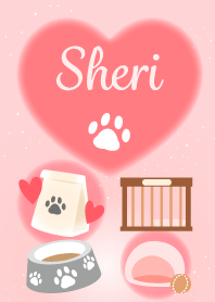 Sheri-economic fortune-Dog&Cat1-name
