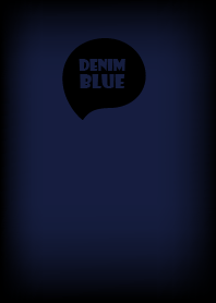 Love Denim Blue Theme V1 (JP)