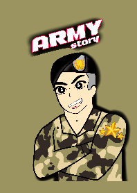 Army story