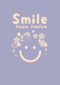 Smile & Sakura fujinezumi