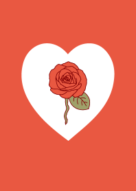Lovely Roses -2023- No,5