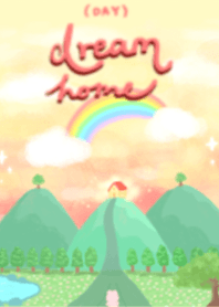 dream home - day