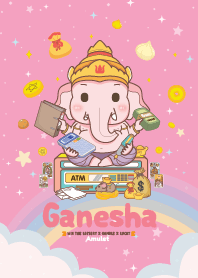 Ganesha Financial + Fortune