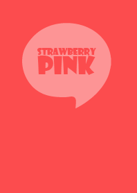 Strawberry Pink Theme Vr.6