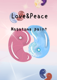 มายอาร์ต [มากาทามะ เพ้นท์ 96]