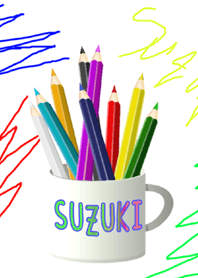 SUZUKI PEN