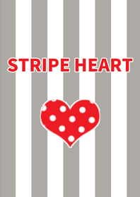 STRAPE HEART