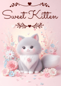 Sweet Kitten No.689