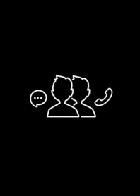 Simple Black 01