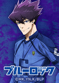 BLUE LOCK  Vol.27